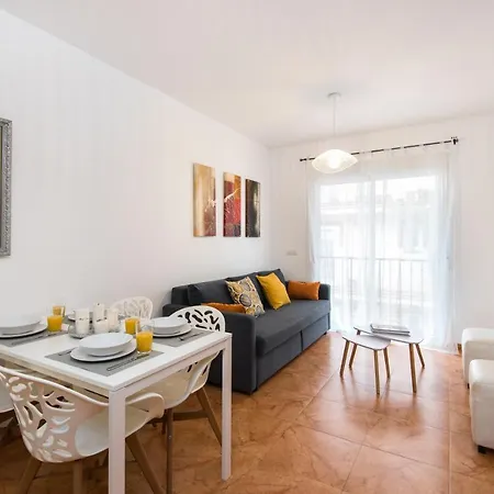 Rentandhomes Lejlighed *