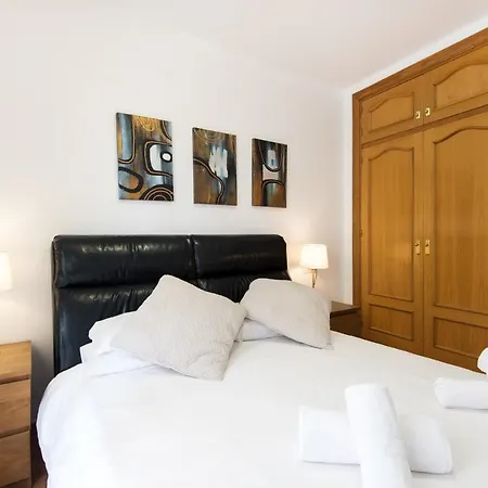 Rentandhomes Fuengirola