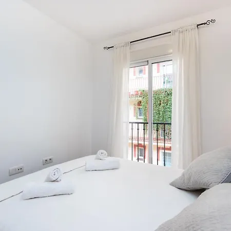 Rentandhomes Lejlighed Fuengirola