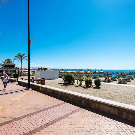 Rentandhomes Lejlighed Fuengirola