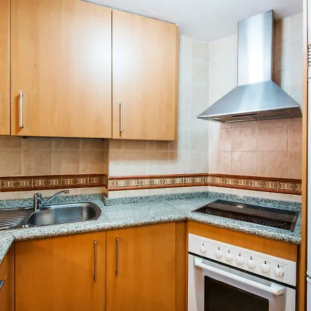 Rentandhomes Fuengirola