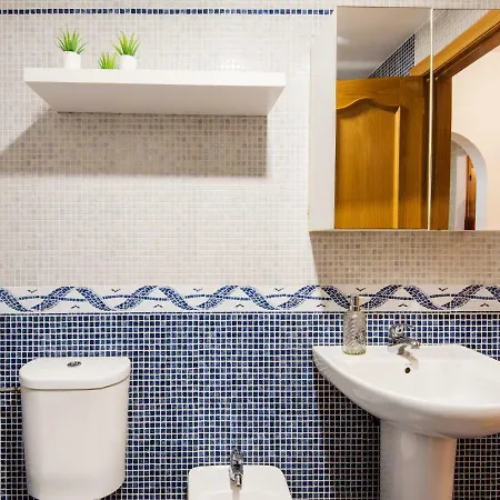 Lejlighed Rentandhomes Fuengirola